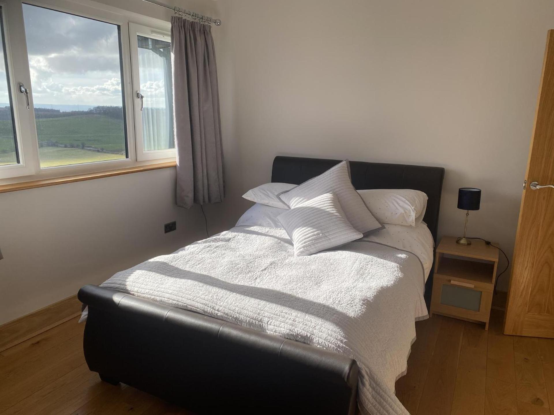 Willa The Annex At Meeks Park Immaculate 2 Bed Alloa Zewnętrze zdjęcie