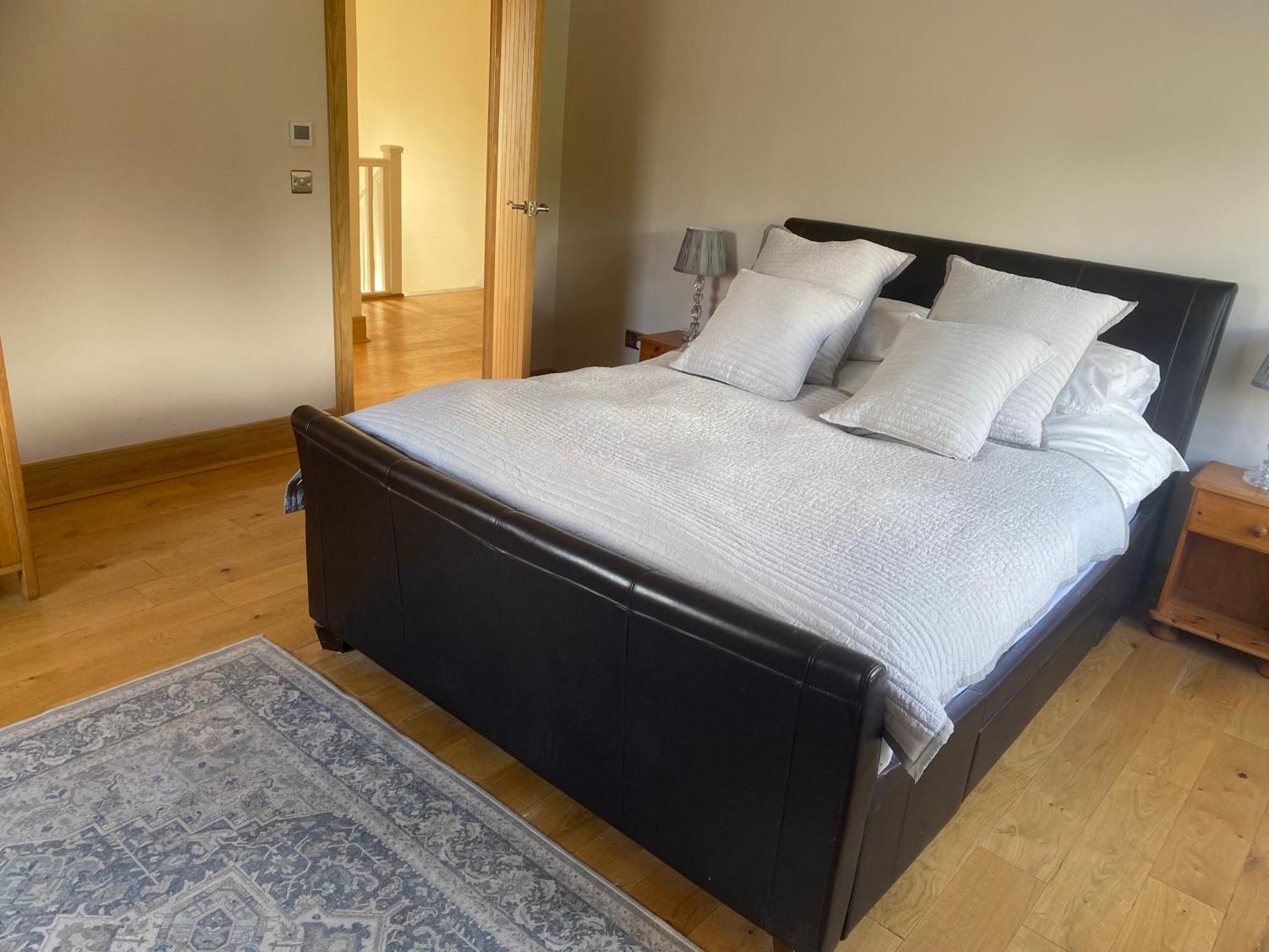 Willa The Annex At Meeks Park Immaculate 2 Bed Alloa Zewnętrze zdjęcie